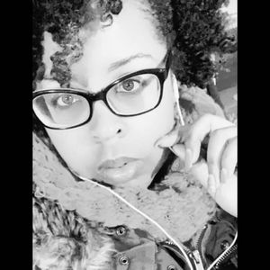 Meet your Posher, Shameka